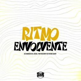 Album cover of Ritmo Envolvente
