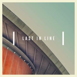 Album cover of Last In Line