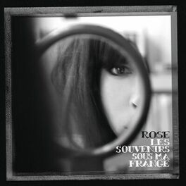 Album cover of Les Souvenirs Sous Ma Frange