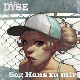 Album cover of Sag Hans zu mir