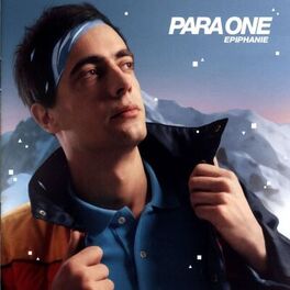 Album cover of Épiphanie
