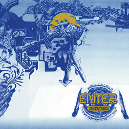 Album cover of Enter