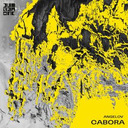 Album cover of Cabora EP