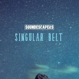 Album cover of Singular Belt