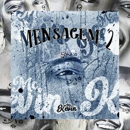 Album cover of Mensagem 2