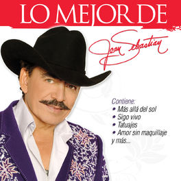 Album cover of Lo Mejor De Joan Sebastian