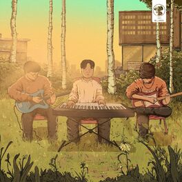 Album cover of Spring Fields (Live Session)