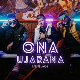 Album cover of Ona Ujarana