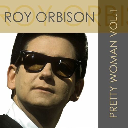 Roy Orbison - Pretty Woman (Tradução) 