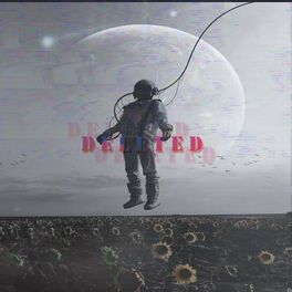 Album cover of DELETED
