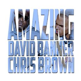 Album cover of Amazing (feat. Chris Brown) - Single