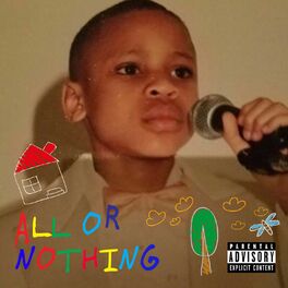 Album cover of All or Nothing