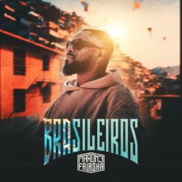 Album cover of Brasileiros