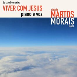 Album cover of Viver com Jesus
