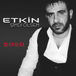 Album cover of Şimdi Ölsem (2020)