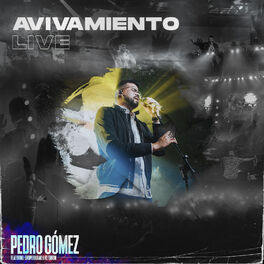 Album cover of Avivamiento (Live)