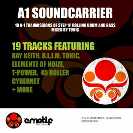 Album cover of A1 Sound Carrier