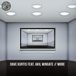 Album cover of More