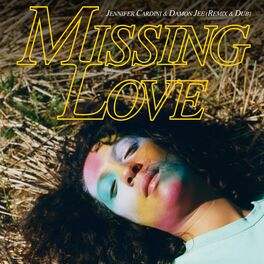 Album cover of Missing Love