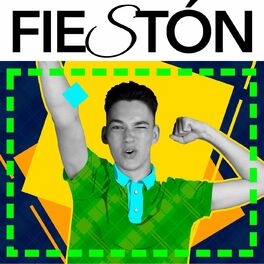 Album cover of Fiestón