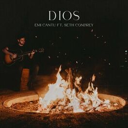 Album cover of Dios (feat. Seth Condrey)