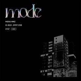 Album cover of MODE