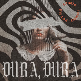 Album cover of Dura, Dura