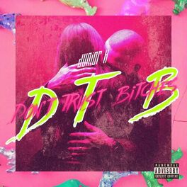Album cover of DTB
