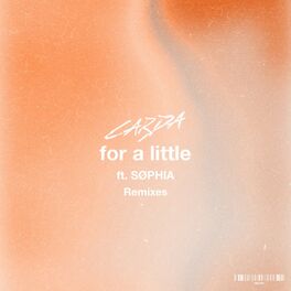 Album cover of For a Little (Remixes)