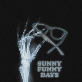 Album cover of Sunny Funny Days
