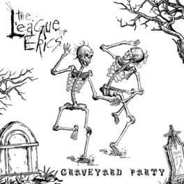 Album cover of Graveyard Party