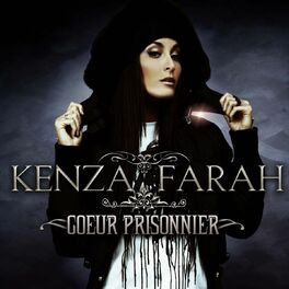 Album cover of Coeur Prisonnier
