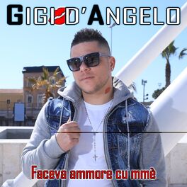 Album cover of Faceva ammore cu mme
