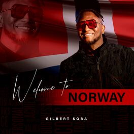 Album cover of Welcome to Norway