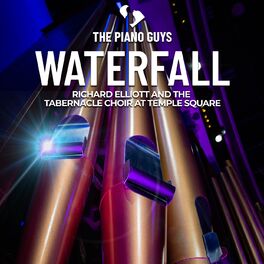 Album cover of Waterfall