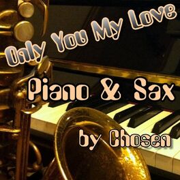 Album cover of Only You My Love