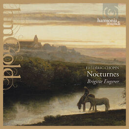 Album cover of Chopin: Complete Nocturnes