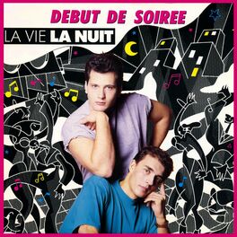 Album cover of La vie la nuit / Week-end dance (Special Edition)
