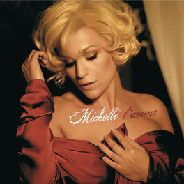 Album cover of L'Amour