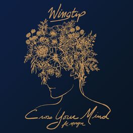 Album cover of Cross Your Mind