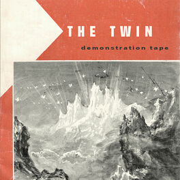 Album cover of The Twin: Demonstration Tape