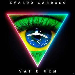Album cover of Vai e Vem