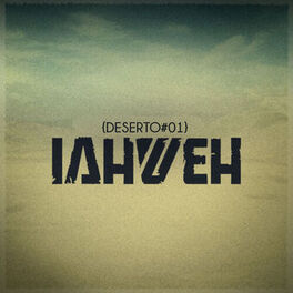 Album cover of Deserto#01
