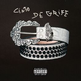 Album cover of Cinto de Grife