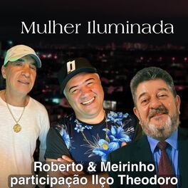 Album cover of Mulher Iluminada