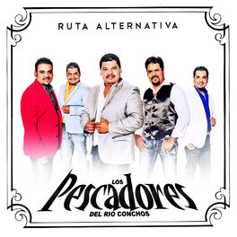 Album cover of Ruta Alternativa