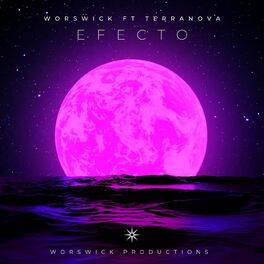 Album cover of Efecto