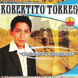 Album cover of Cantando a Lo Grande