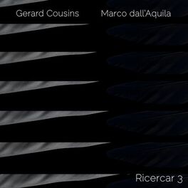 Album cover of Ricercar 3