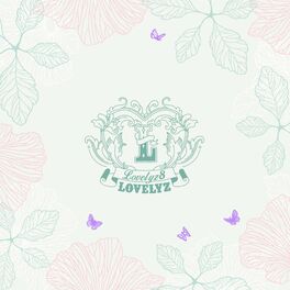 Album cover of Lovelyz8